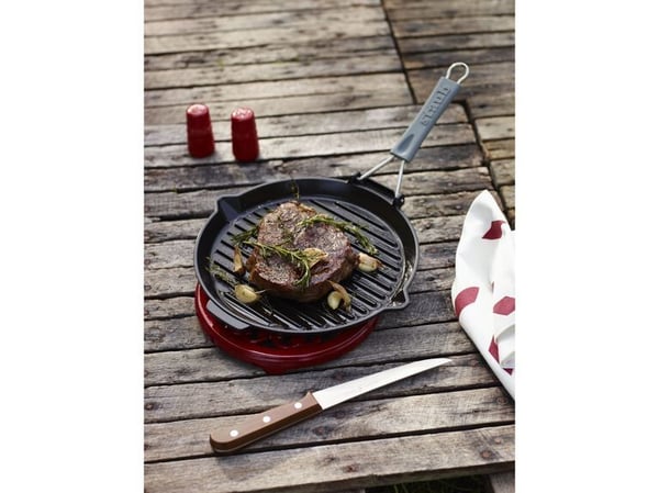 støvgrill
