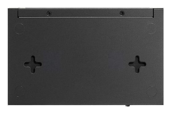 TP-Link Omada ES208GP nätverksswitch 8-portars Gigabit lätthanterad 64 W PoE+