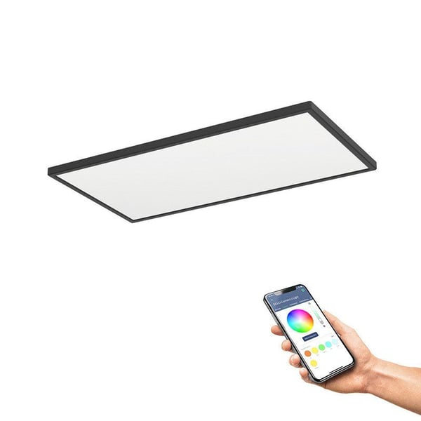 EGLO ROVITO-Z LOFT 570X300 RGB/CCT 21W 3000LM IP44 SORTERING