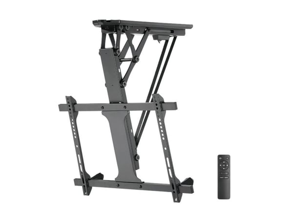 LogiLink BP0118 elektriskt TV-takfäste 32–70" 35 kg 600 x 400 mm