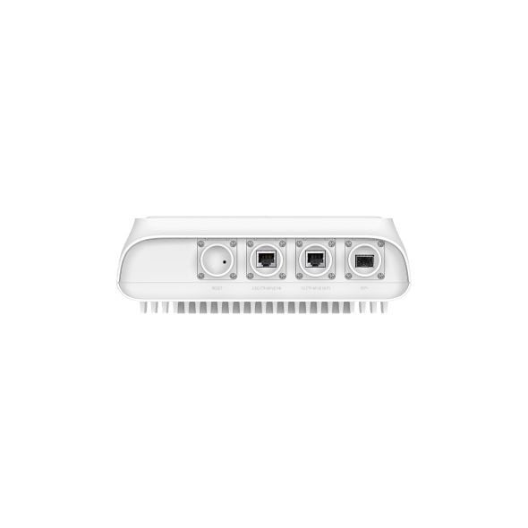 TP-Link Omada EAP668 Outdoor HD, 2,4 GHz, 5 GHz, 3500 Mbit/s, WPA-Enterprise, WPA-Personal, WPA2-Enterprise, WPA2-Personal, WPA3-Enterprise, WPA3-P...