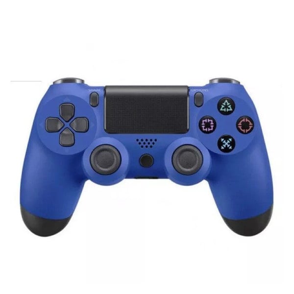 Kontroller til PlayStation DualShock 4 V2 Midnight Blue