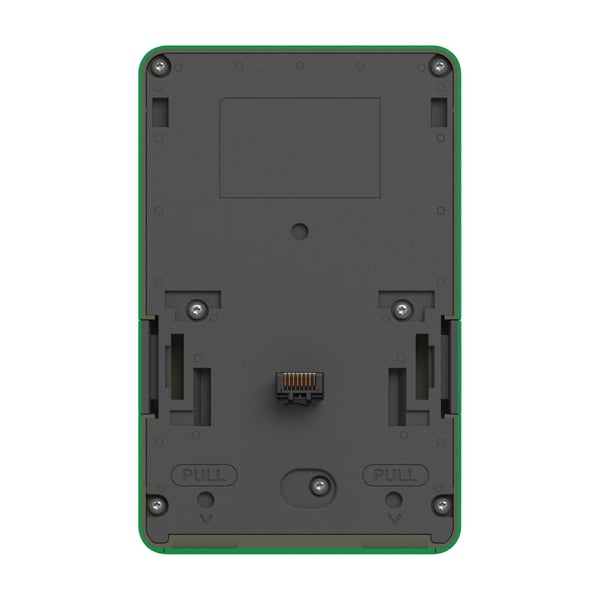 Schneider Electric VW3A1111, 240 x 160 pixlar, Grå, -15 - 60 ° C, 200 g, 140 mm, 188 mm