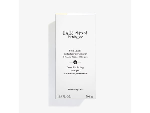 SISLEY HAIR RITUEL CHAMPU COLOR PERFECTING 500ML