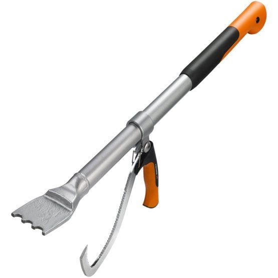Fiskars WoodXpert - Felling lever - FiberComp - 70 cm - M