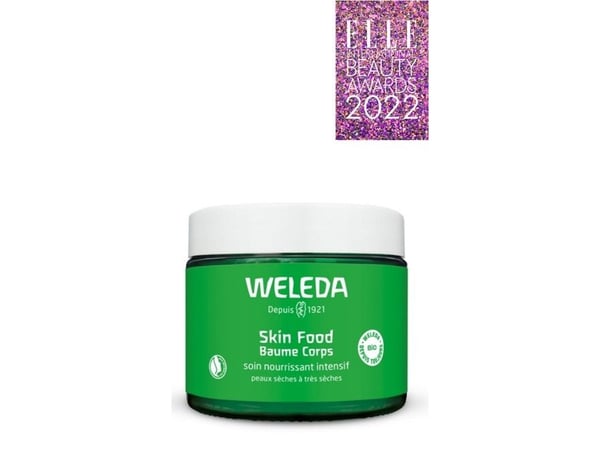 Weleda Skin Food Body Butter Extra Nutrient 150 Ml Ideal For Dry Skin