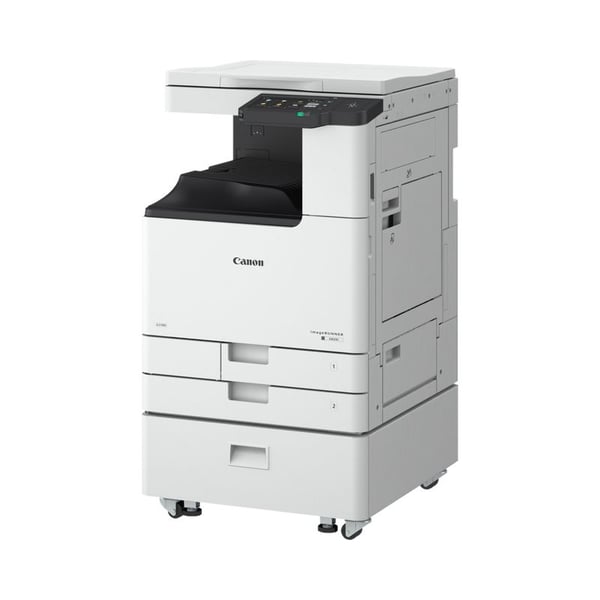 Canon imageRUNNER 2945i A3-lasertulostin, mustavalkoinen, 45 sivua/min.