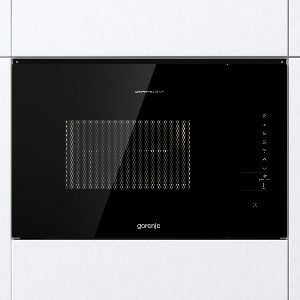 Gorenje BMI251SG3BG inbyggd mikrovågsugn 25 l 900 W med grill, svart
