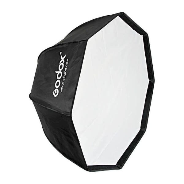 Godox SB-GUE80, Svart, Nylon, 80 cm