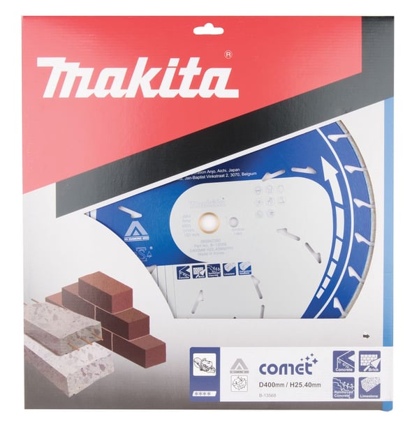 Makita B-13568, 2 cm, 40 cm, 1 styck