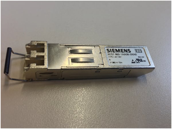 Siemens 6ES79601AA060XA0