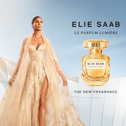 Elie Saab Le Parfum Lumiere Edp Spray - Dame - 30 ml
