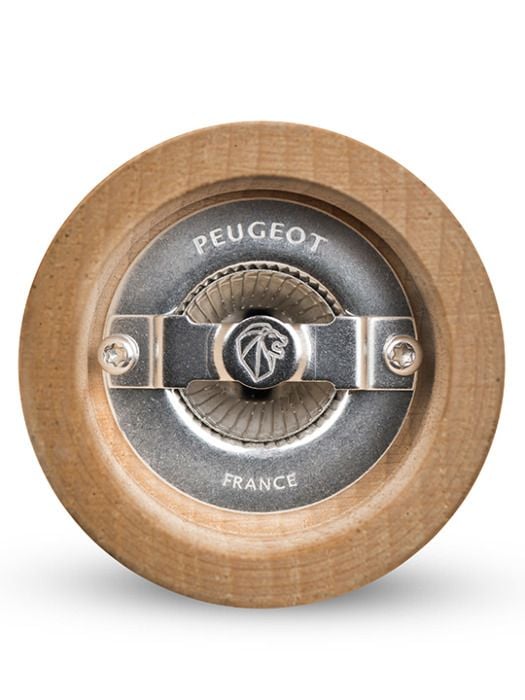 Peugeot Maustemylly 10 cm suolamylly Peugeot Antique Bistro