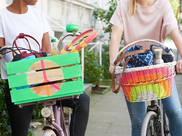 Edding 5200, 200 ml, Keltainen, Matta, Suihkepullo, Säänkestävä