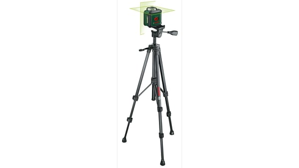 Bosch UniversalLevel 360 Set Ristiviivalaaseri