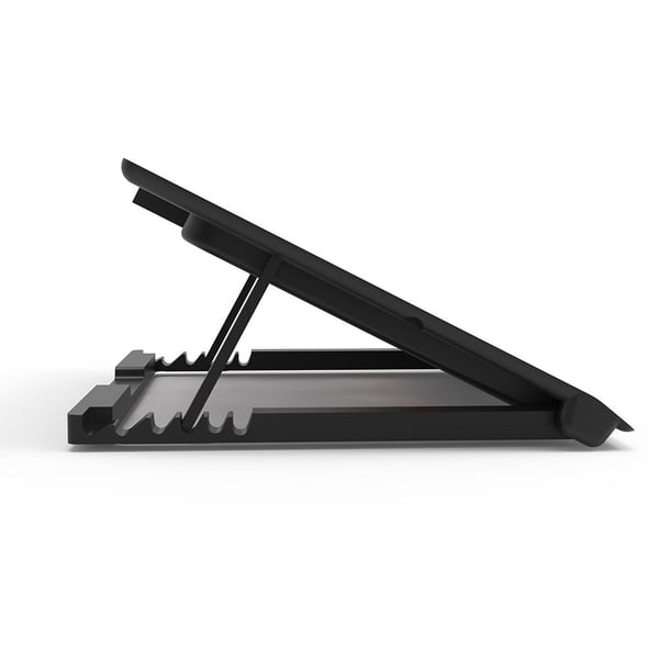 Inca INC-601GMS, 43,2 cm (17"), 6 styck, 7 cm, Knappar, 2500 RPM, 2500 RPM