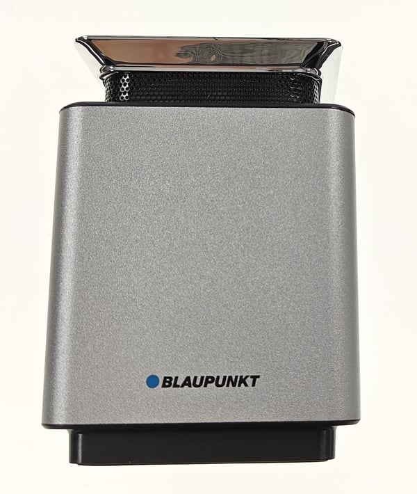 Blaupunkt BLP3300 Bluetooth Speaker - Silver