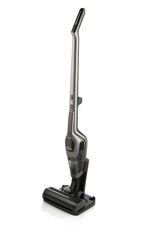 Upprätt dammsugare Gorenje SVC252110FSIIA