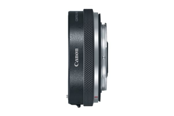Canon EF-EOS R -sovitin säätörenkaalla 2972C005 EOS R:lle, R6 Mark II:lle