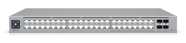 Ubiquiti USW-Pro-Max-48 switch 16x 2.5GbE, 32x 1GbE, 4x SFP+