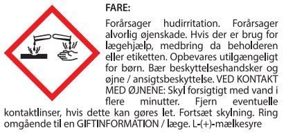 Melitta Anti Calc - Avskalare - till kaffebryggare