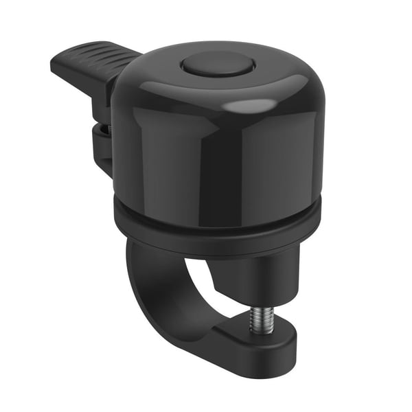 Hama AirBell Pro, Kello, CR2032, musta