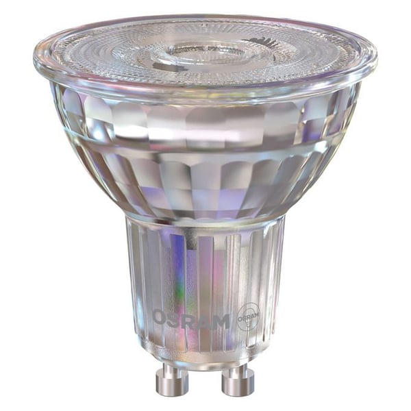 Osram 4099854458620, 3,7 W, 50 W, GU10, 350 lm, 15000 h, Viileä valkoinen