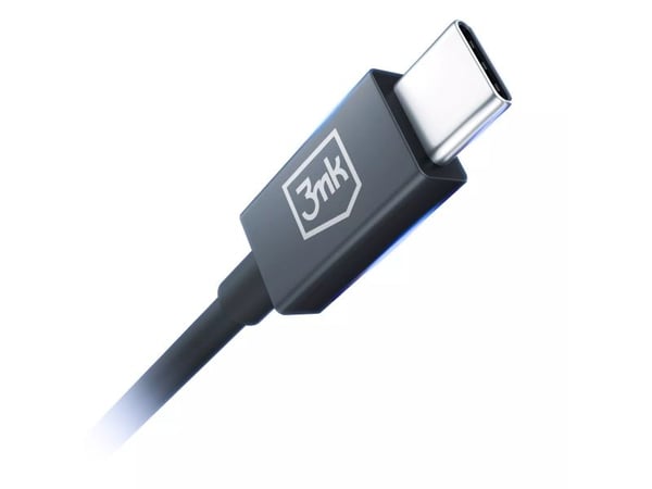 3MK Hyper Thunderbolt 3 Cable, 1 kpl