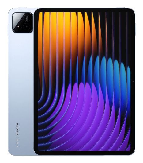 Xiaomi Pad 7 - Nettbrett - 128 GB