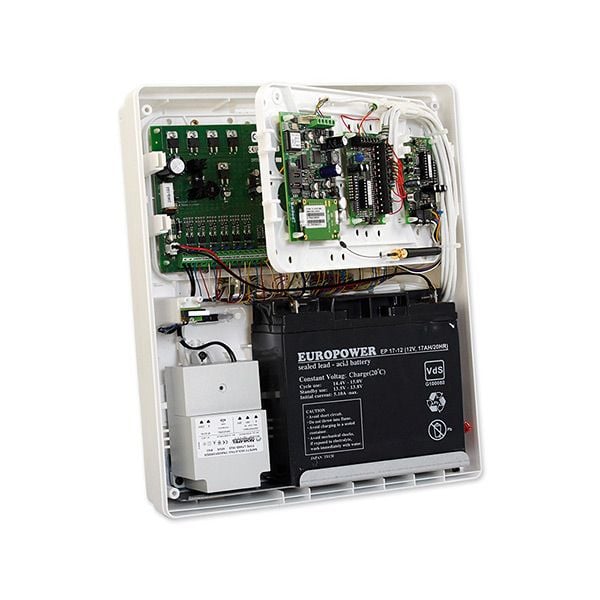 Satel OPU-3 P, 324 mm, 108 mm, 382 mm, 1,85 kg
