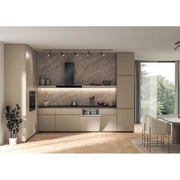 WHIRLPOOL Z067851 - Diskmaskin - Vit