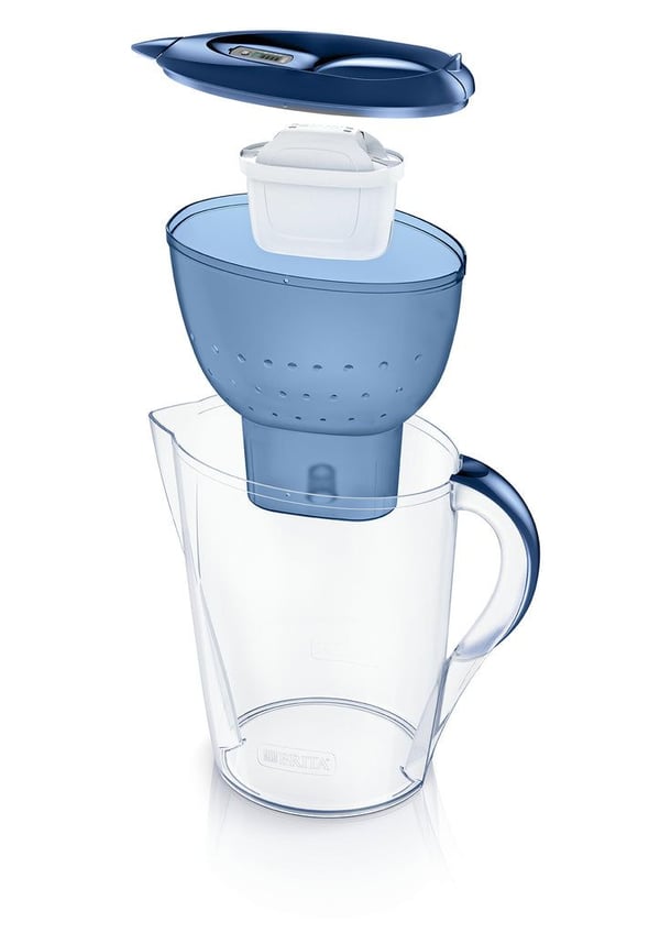 Brita Marella XL blau