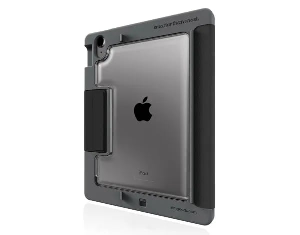 STM -222-440KX-01, Suojus, Microsoft, iPad (10. sukupolvi), 27,7 cm (10,9"), 606 g