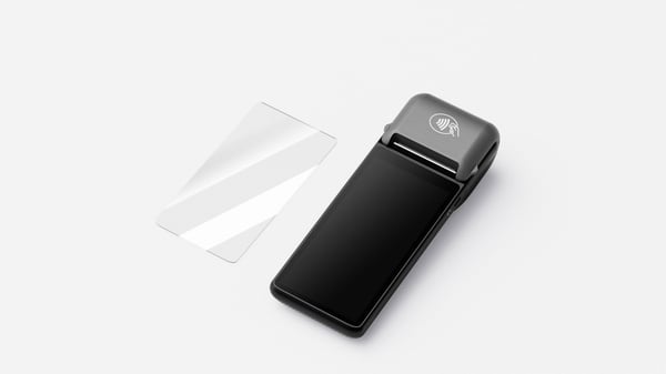 Capture CA-MPOS-SCREENPRO