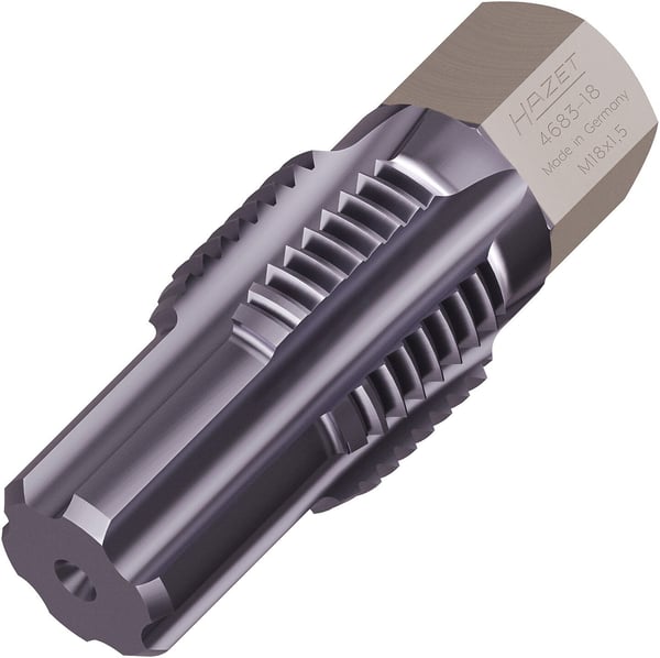 HAZET 4683-18, 1 styck