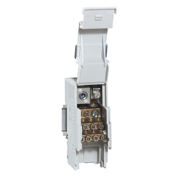 Legrand 004883, 154 mm, 102 mm, 118 mm, 832 g