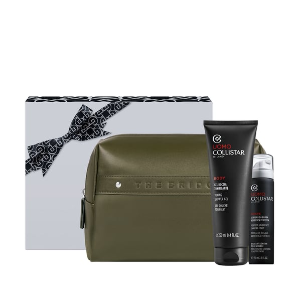 Collistar Man Set - - 325 ml
