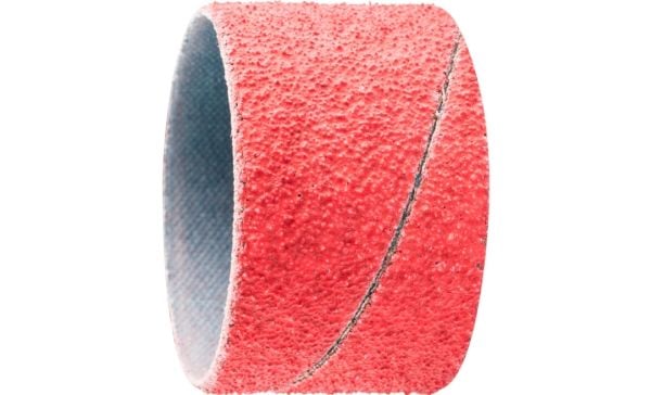 PFERD 42210305, Sliptrumma, Universal, 12700 RPM, Röd, 4,5 cm, 30 mm