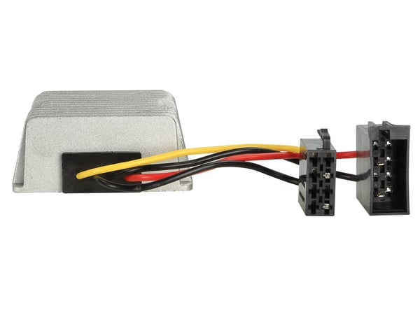 ACV 24 - 12v omformer max 10a