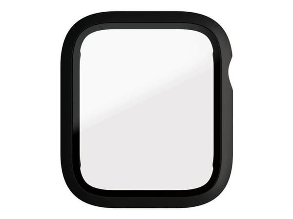PanzerGlass™ | Full Body - Skjermbeskytter for smartklokke - Svart-utgave | Apple Watch 4/5/6/SE (40 mm)