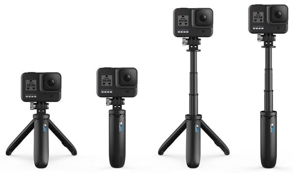 GoPro® | Travel Kit 2.0
