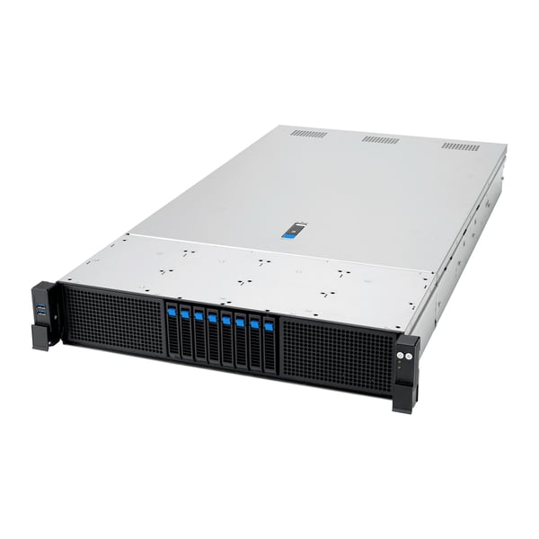 ASUS Server RS720A-E13-RS8U/2,7KW/8NVMe/OCP