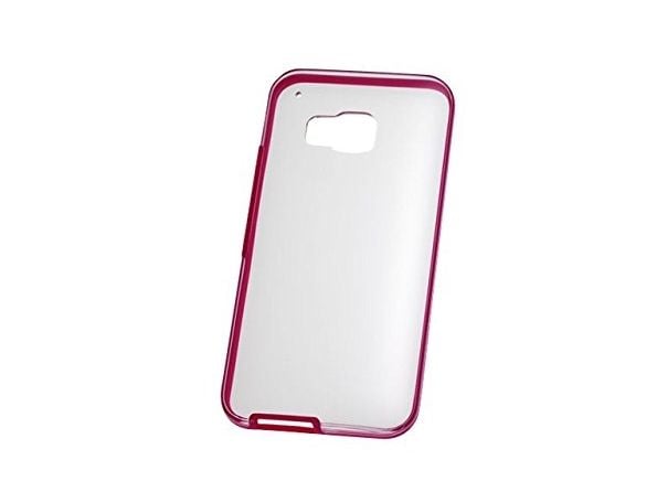 HTC 99H20111-00, Suojus, HTC, Harmaa, Purppura