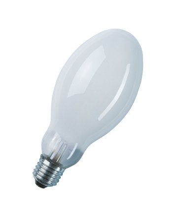 OSRAMin suurpainenatriumlamppu 70W/I E27 Vialox Nav-E Sisäänrakennettu sytytysjärjestelmä