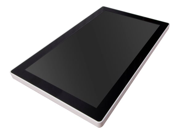 Ernitec 0070-24110-WT-OS, 25,4 cm (10"), 1920 x 1080 pixlar, LCD, 5 ms