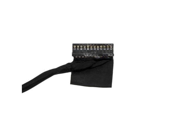CoreParts - Batteri til bærbar PC (tilsvarer: Dell 0546FF, Dell 44T2R, Dell 546FF, Dell HF25D) - 15.2 V - litiumpolymer - 4250 mAh - 64.6 Wh - svart