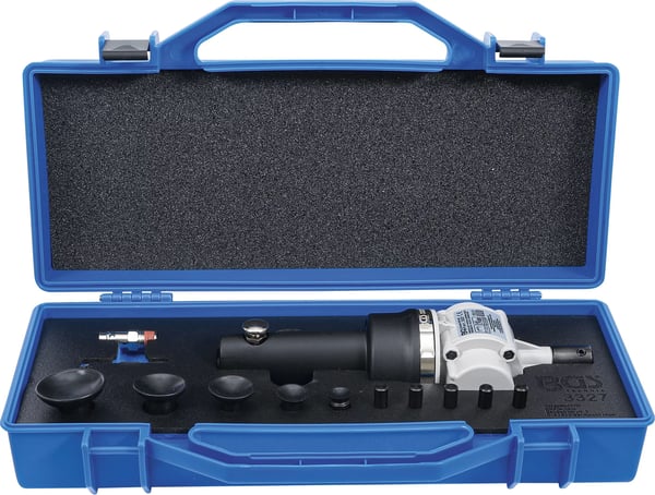 BGS technic Pneumatic Valve Lapper, 1,58 kg