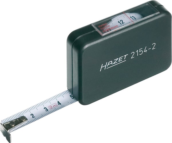 HAZET 2154-2, 1 styck