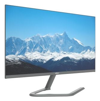 Dahua Technology LM24-C201P, 60,5 cm (23.8"), 1920 x 1080 pixlar, Full HD, LED, 5 ms, Grå