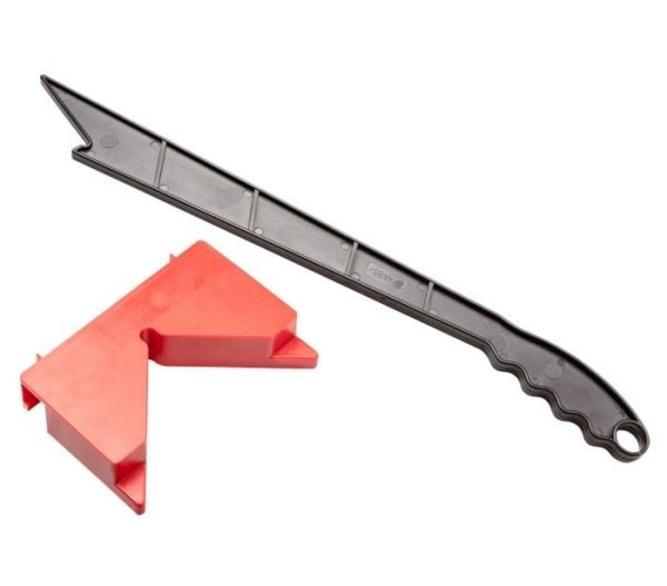 Verto 52G219, 3,2 cm, 4,5 cm, Vihreä, Ruostumaton teräs, I, 800 W, 230 V